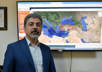 Prof. Dr. Sözbilir'den Bolu depremi sonrası açıklama