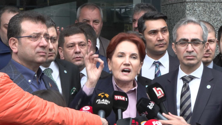 Recep bey kurşunları üzerimizden çek