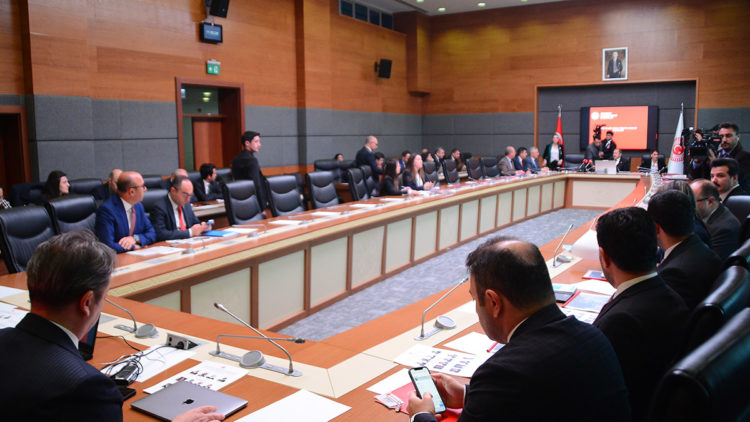 Refakatçisi olmayan 35 çocuğun kimlik tespiti yapılamadı