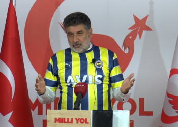 Remzi Çayır: Yasaklarla ülke yönetilmez