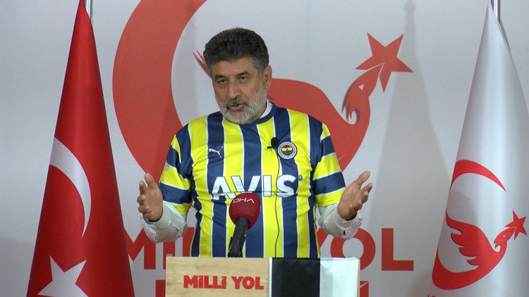 Remzi Çayır: Yasaklarla ülke yönetilmez