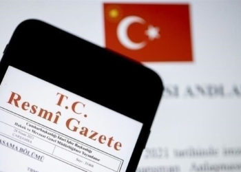 Resmi Gazete'de yayımlandı; 2 yeni banka kuruluyor