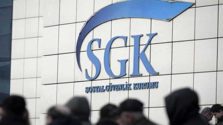 Resmi Gazete'den önce SGK'ya EYT başvurusu