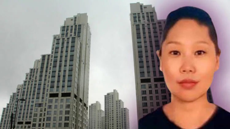 Rezidansın banyosunda ölü bulundu