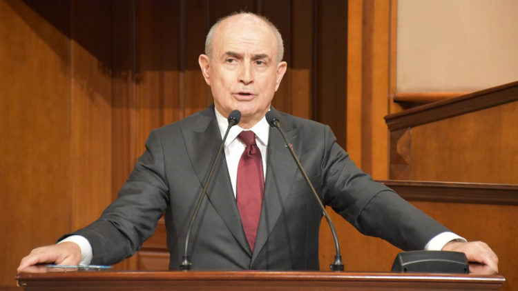 Riskli bölgelerin imar planlarını onaylayın