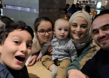 Rönesans Rezidans'ın kayıpları için gıyabi cenaze namazı