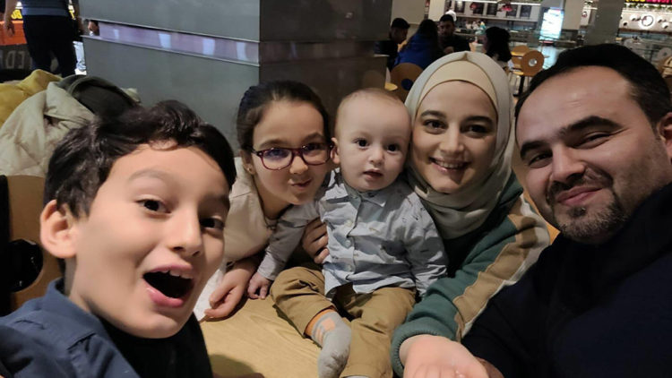 Rönesans Rezidans'ın kayıpları için gıyabi cenaze namazı