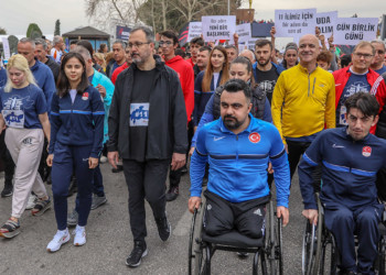 Runtalya'da adımlar depremzedeler için atıldı