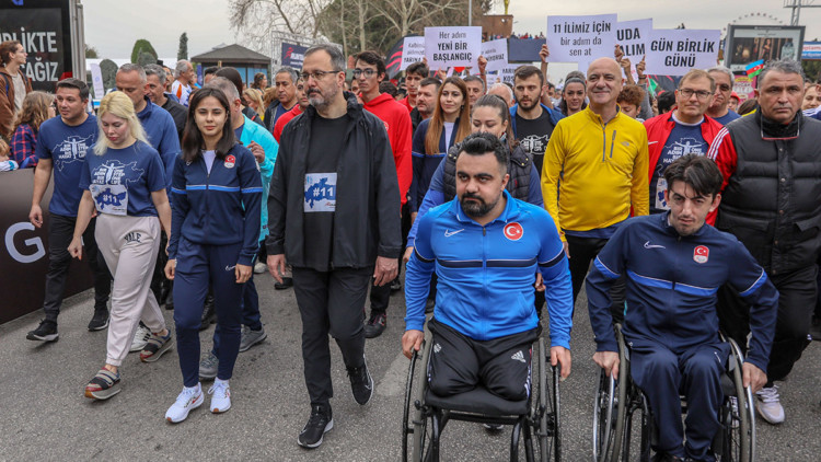 Runtalya'da adımlar depremzedeler için atıldı