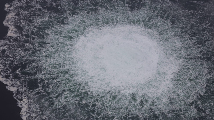 Rusya’dan Kuzey Akım sabotajları makalesine yanıt