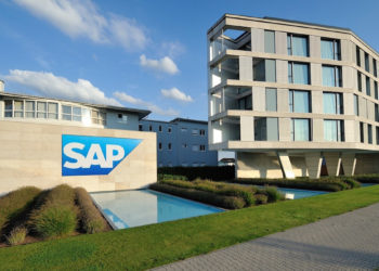 SAP, yeni nesil veri yönetimi çözümünü duyurdu