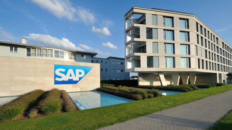 SAP, yeni nesil veri yönetimi çözümünü duyurdu