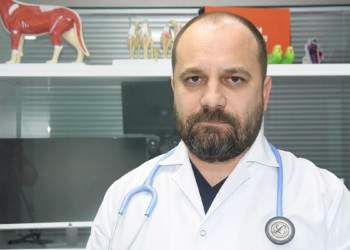 SAT-2 serotipi şap hastalığı aşısı hazır