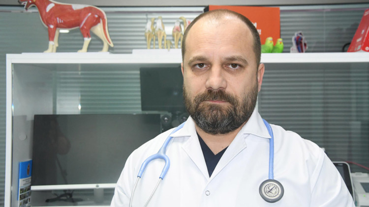 SAT-2 serotipi şap hastalığı aşısı hazır