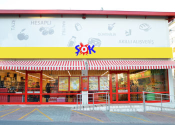ŞOK Marketler'den ramazana özel erzak paketi