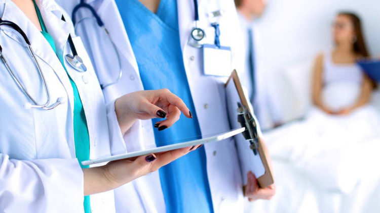 Sağlık Bakanlığı 31 bin 600 personel alacak