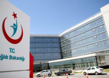 Sağlık Bakanlığı'na sürekli işçi alımı