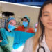 'Sahte doktor' Ayşe Özkiraz tahliye oldu