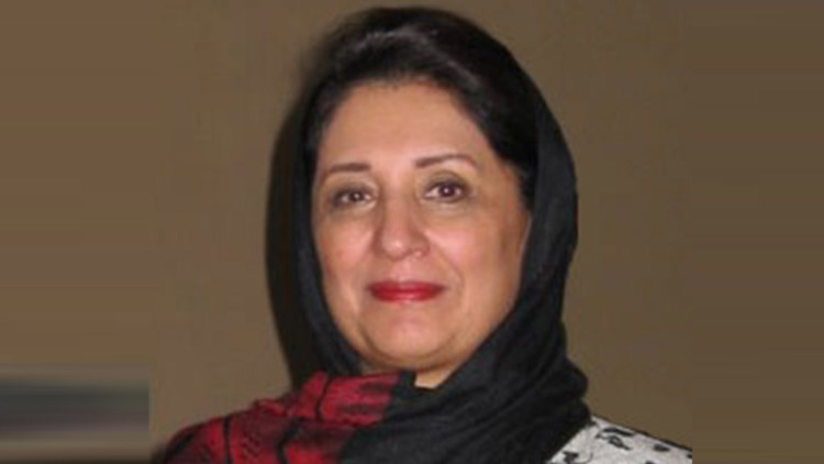 Saide Kuds/Kimya Hatun