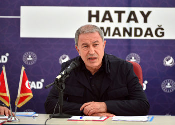 Samandağ'da 300'den fazla enkaz kaldırıldı