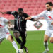 Samsunspor - Altınordu: 2-0