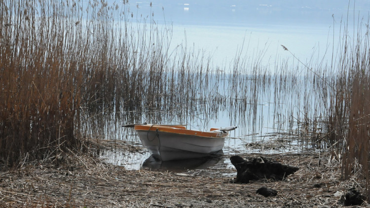 Sanayilerde geri dönüşümlü su kullanılmalı