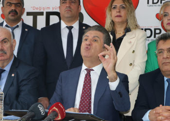 Sarıgül: 8 ve 19 Nisan tarihlerini aklınızda tutun
