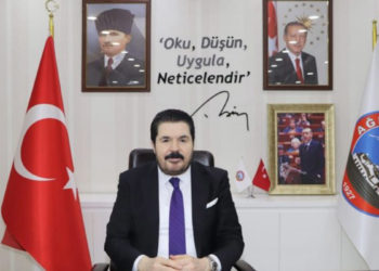 Savcı Sayan, görevinden istifa etti