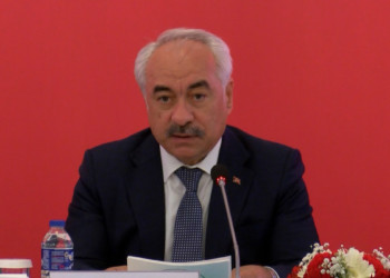 Seçim güvenliği için 601 bin 251 kişilik tedbir