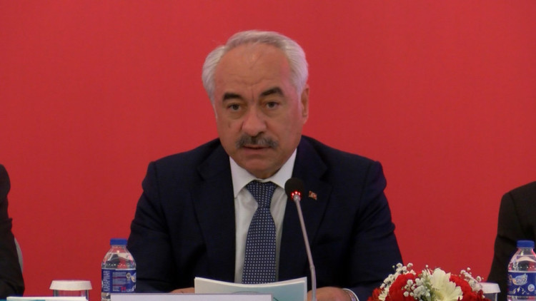 Seçim güvenliği için 601 bin 251 kişilik tedbir