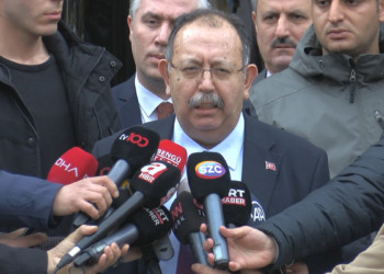 Seçim ikinci tura kalırsa 28 Mayıs'ta yapılacak