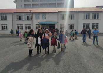 Şehit Okan Koç İmam Hatip Ortaokulu kapatıldı