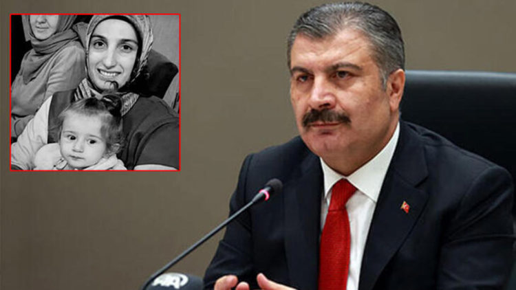 Sel felaketinde küçük Zeynep Zümra'dan acı haber