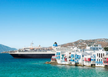 Selectum Blu Cruises, yeni konseptini duyurdu