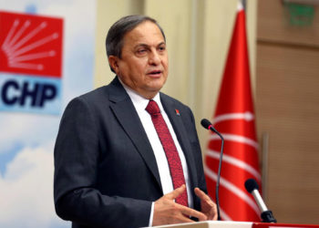 CHP'den belediyelere ramazan çağrısı