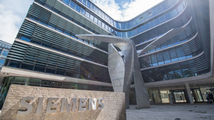 Siemens ag, patent sıralamasında almanya'da birinci