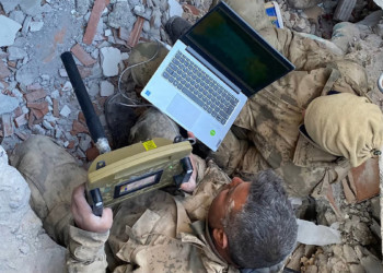 Siirt jandarması, 112 enkazdan 51 kişiyi kurtardı