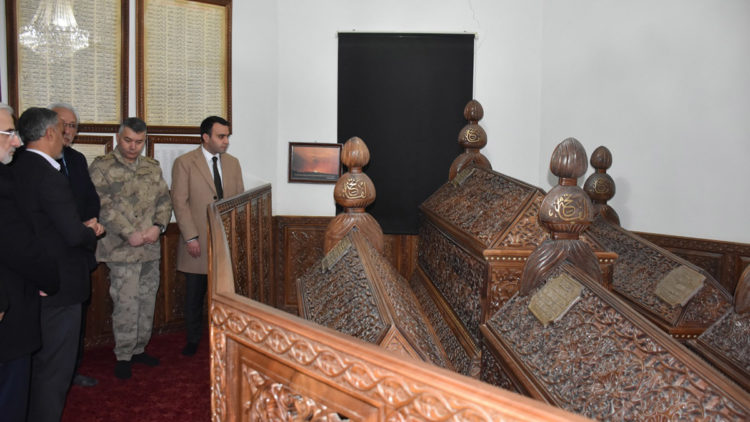 Siirt'teki 'Işık Hadisesi'ne hava muhalefeti