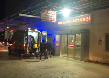 Silahlı saldırıda vurulan Enes Tayyip öldü
