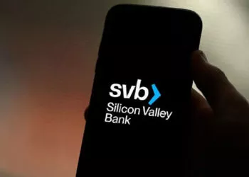 Bir batış hikayesi (silicon valley bank) 