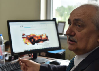 Son 22 yılın en kurak ocak ve şubat ayı yaşandı