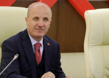 'Sosyal Araştırmalar ve Yenilik Enstitüsü' kurulacak