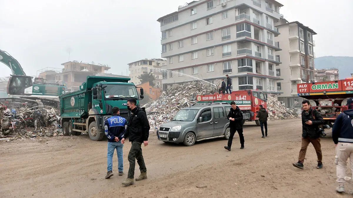 Soyludan kilicdaroglunun bayrak iddiasina yanitw - politika - haberton