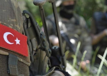 Sözleşmeli Er Adem Avunan şehit oldu
