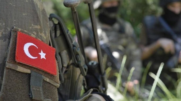 Sözleşmeli Er Adem Avunan şehit oldu