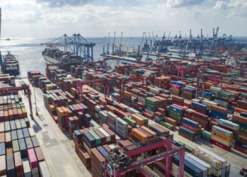 Şubat ayı dış ticaret istatistiklerini açıklandı