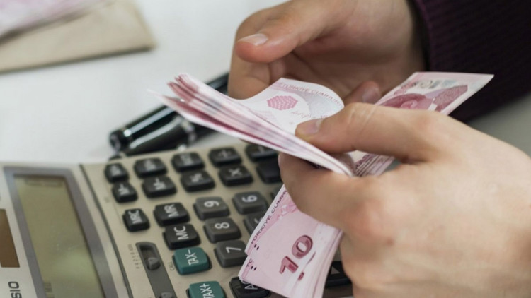 Şubatta en düşük reel kayıp mevduat faizinde