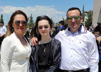 Sude Lal Öcal'dan acı haber geldi
