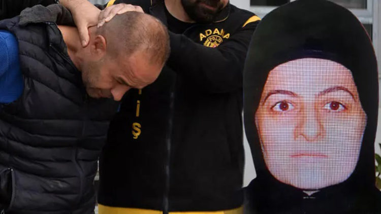 Sultan Sarıboğa'yı öldüren kocası tutuklandı