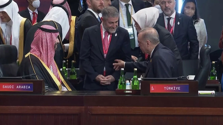 Suudi Arabistan'dan Merkez Bankası'na dev yatırımı